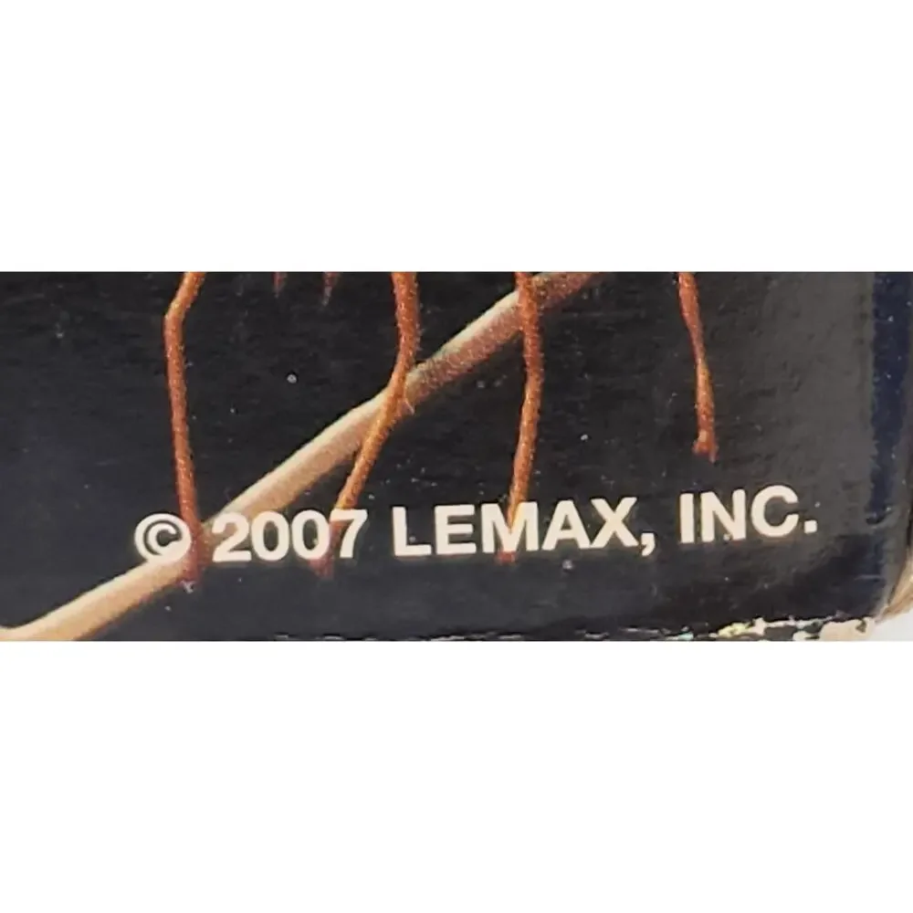 2007 Lemax Spooky Town Halloween Village FORSAKEN SOULS PRISON Retired 75497